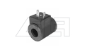Solenoid coil