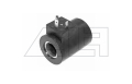 Solenoid coil