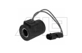 Solenoid coil