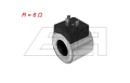 Solenoid coil