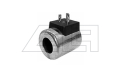 Solenoid coil