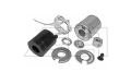 Solenoid coil