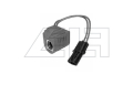 Solenoid coil