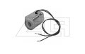 Solenoid coil