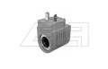 Solenoid coil