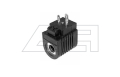 Solenoid coil