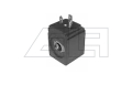 Solenoid coil