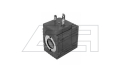 Solenoid coil