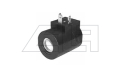 Solenoid coil