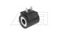 Solenoid coil