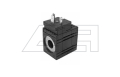 Solenoid coil