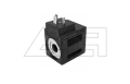 Solenoid coil