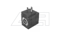 Solenoid coil