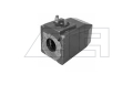 Solenoid coil