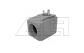 Solenoid coil
