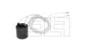 Solenoid coil