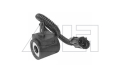Solenoid coil