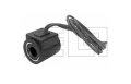 Solenoid coil