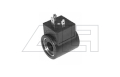 Solenoid coil