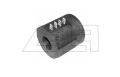 Solenoid coil