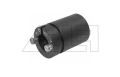 Solenoid coil