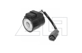 Solenoid coil