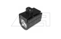 Solenoid coil