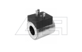 Solenoid coil
