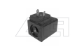 Solenoid coil