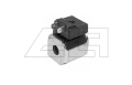 Solenoid coil