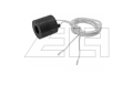 Solenoid coil