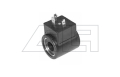 Solenoid coil