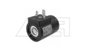 Solenoid coil