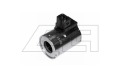Solenoid coil