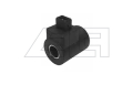 Solenoid coil