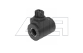 Solenoid coil