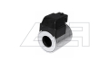 Solenoid coil