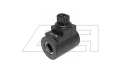 Solenoid coil