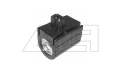 Solenoid coil