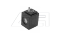 Solenoid coil
