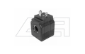 Solenoid coil