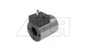Solenoid coil