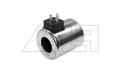 Solenoid coil