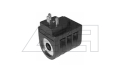 Solenoid coil