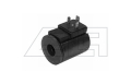 Solenoid coil