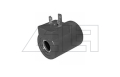 Solenoid coil