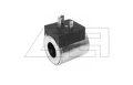 Solenoid coil
