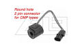 Solenoid coil