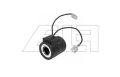 Solenoid coil