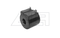 Solenoid coil